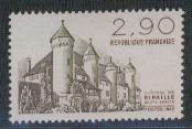 Frankrijk nrs:2232 postfris