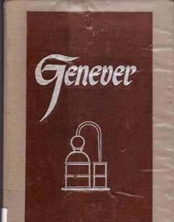 Jenever een Belgische belevenis, Ronald Ferket en Hugo Elsem