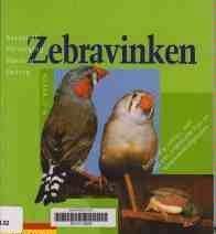 Zebravinken, H.J.Martin,