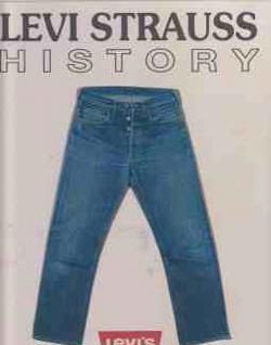 Levi Strauss History