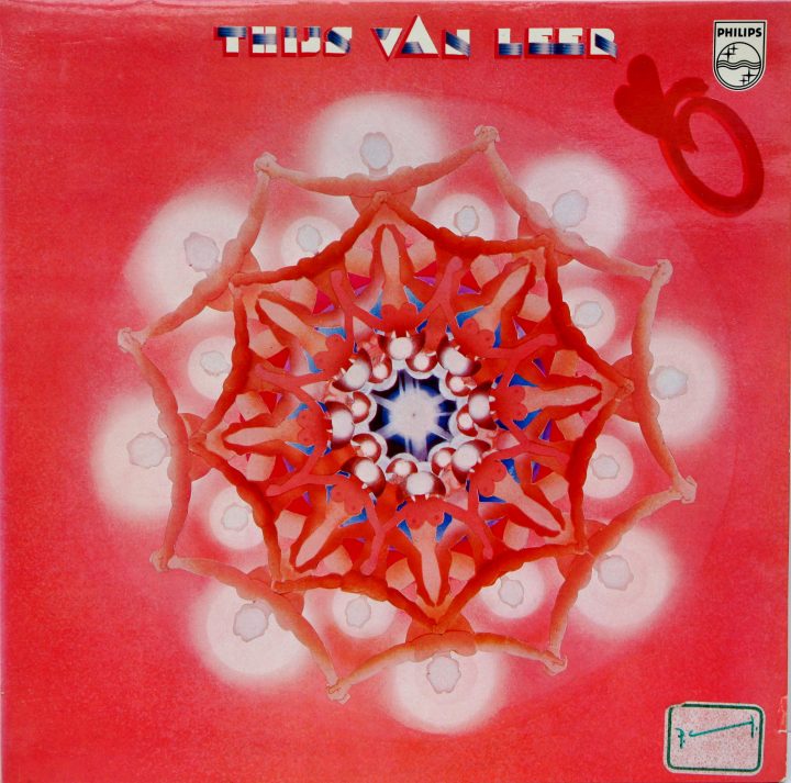Thijs Van Leer - O My Love 