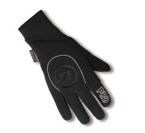 pro x-pert handschoenen zwart