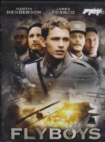 Flyboys