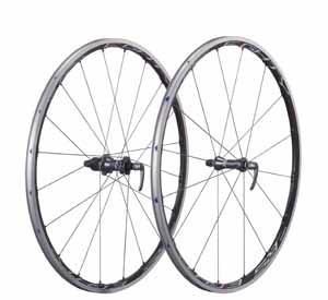 Shimano race wielset RS-80
