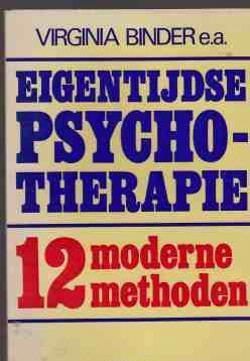 Eigentijdse psychotherapie, Virginia Binder