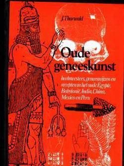 Oude geneeskunst, J.Thorwald