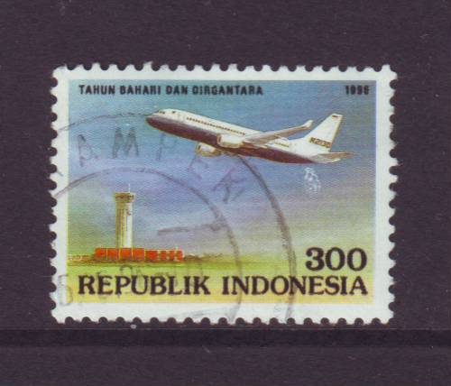 Indonesië nr. 1481