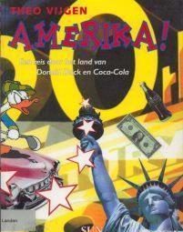 Amerika! Theo Vijgen