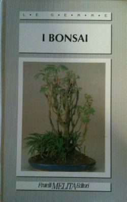 I Bonsai, Italiaans boek, 