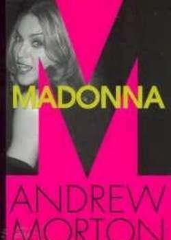 Madonna, Andrew Morton