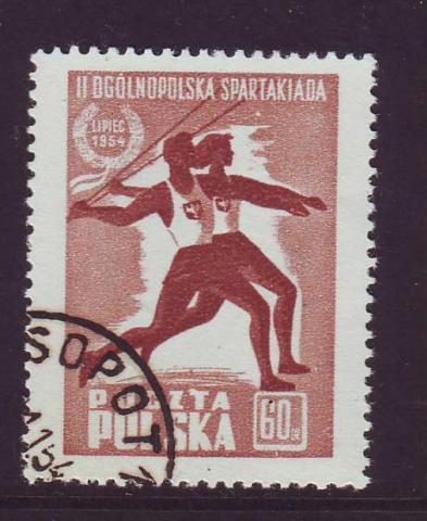 Polen nr. 759 
