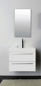 Badmeubel ESV-T690.0004 kleur P-white