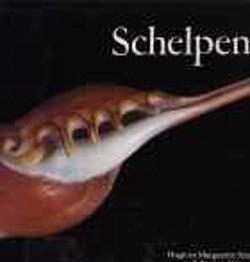 Schelpen, Hugh en Marguerite Stix en R.Tucker Abbott