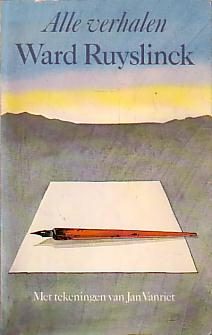 Lowie Boeken , Ward Ruyslinck , diverse titels