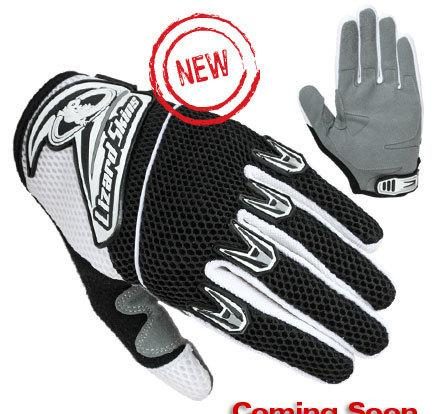 lizard skins mtb handschoenen charger