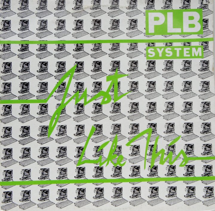 PLB System - Just Like This 