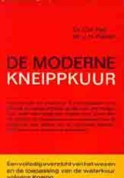 De moderne Kneippkuur, waterkuur