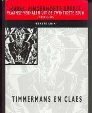 Karel Vingerhoets speelt Vlaamse verhalen uit de twintigste
