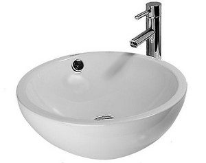 ESV-200.0445 Keramische wasbak MOCOORI