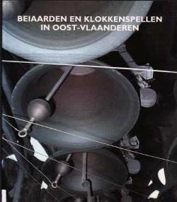 Beiaarden en klokkenspellen in Oost-Vlaanderen
