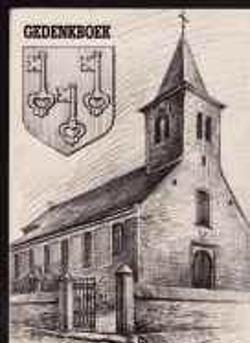 Gedenkboek, Parochie Destelbergen 1984