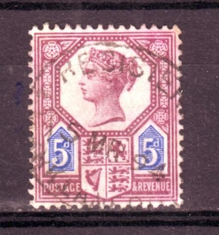 Engeland gest5 