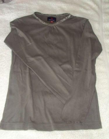 Longsleeve voor meisje van 12-14 jaar
