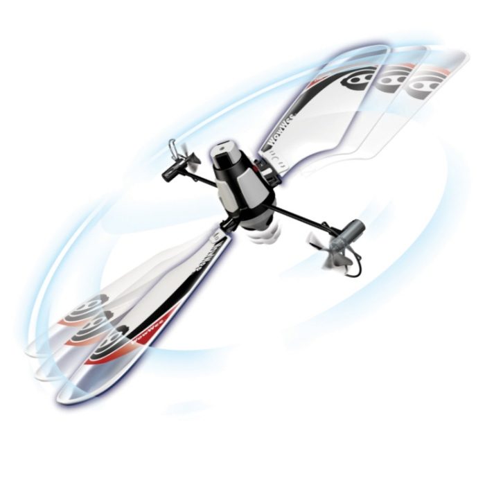 WOWWEE Flytech Blade Star RC helicopter helikopter op afstandsbediening