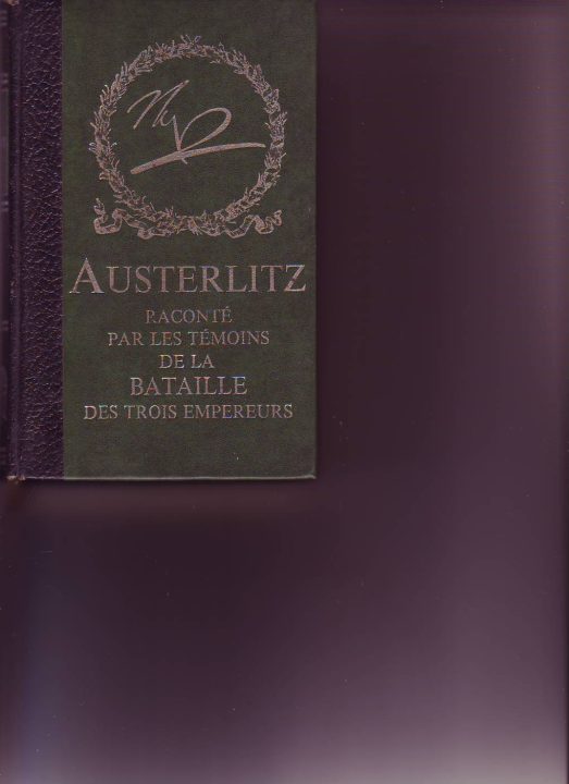 Austerlitz 