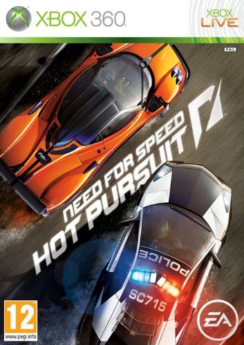Need for Speed: Hot Pursuit (Sealed)  