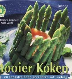 Mooier koken, Kris Bresseleers, Feeling