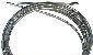 jagwire gaineset chrome