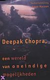 Een wereld van oneindige mogelijheden