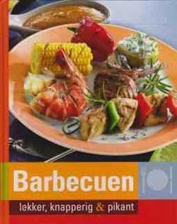 Barbecuen, Naumann en Gobel