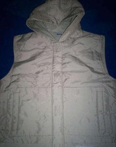 "Nieuw " Beige body maat 176 "NIeuw "