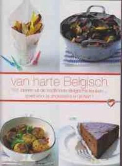 Van harte Belgisch, Marie-Claire Quittelier