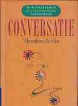 Conversatie, Theodore Zeldin