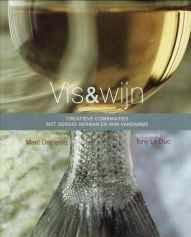 Vis & wijn, Marc Declercq,