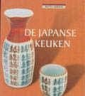De japanse keuken, door netty jonker
