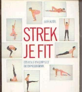 Strek je fit, Judy Alter