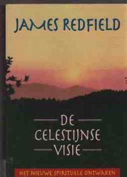 De celestijnse visie, James Redfield
