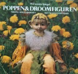 Poppen en droomfiguren, Wil Van Der Spiegel,