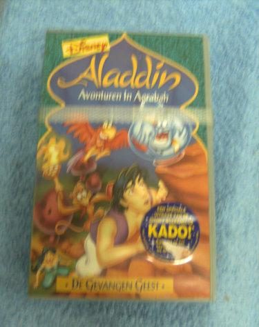 Aladdin