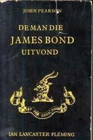 De man die James Bond uitvond