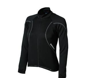 shimano premium dames shirt lange mouw