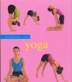 Handboek voor Yoga, Janice Jerusalim