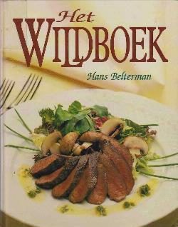 Het wildboek, Hans Belterman