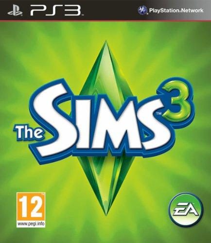 De Sims 3 (Sealed)  