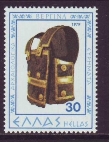 Griekenland postfris nr.1349 