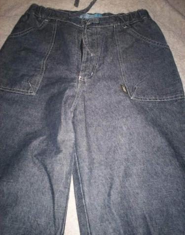 Vest en pantalon, merk Smart & Clever maat 164